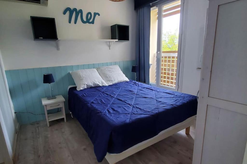 Appartement Dans Residence Avec Piscine La Londe-les-Maures Esterno foto